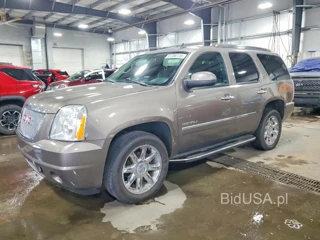 GMC YUKON DENALI