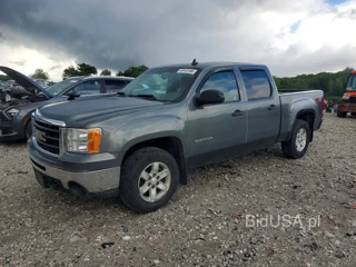 GMC SIERRA K1500 SLE