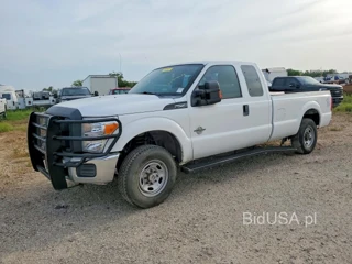 FORD F250 SUPER DUTY