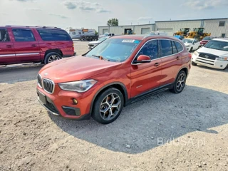 BMW X1 SDRIVE28I