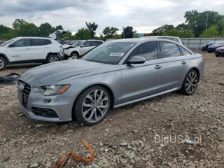 AUDI A6 PREMIUM PLUS