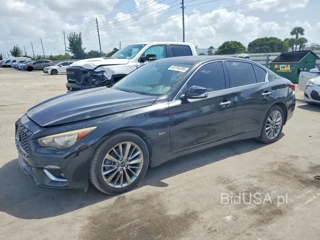 INFINITI Q50 3.0T PREMIUM