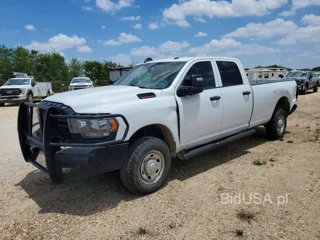 RAM 2500 TRADESMAN