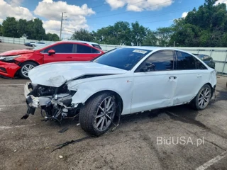 AUDI A6 PREMIUM