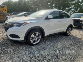HONDA HR-V LX