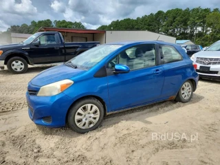 TOYOTA YARIS 3-DOOR L