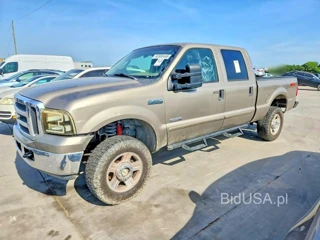 FORD F250 SUPER DUTY