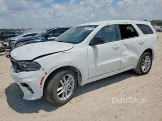 DODGE DURANGO GT