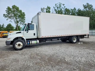 INTERNATIONAL 4000 4300