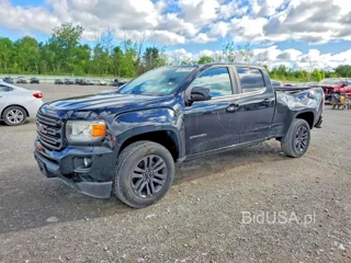 GMC CANYON SLE