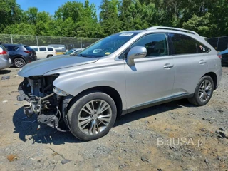 LEXUS RX 450H