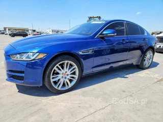 JAGUAR XE PREMIUM