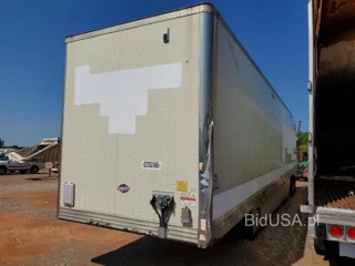 UTILITY TRAILER TRAILER