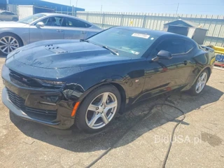 CHEVROLET CAMARO SS