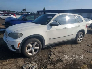BMW X5 XDRIVE50I