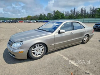 MERCEDES-BENZ S 350