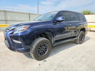 LEXUS GX 460