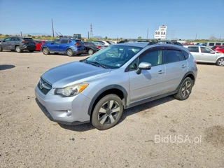 SUBARU XV CROSSTREK 2.0I HYBRID TOURING