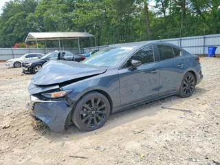 MAZDA 3 PREFERRED
