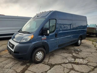 RAM PROMASTER 3500 3500 HIGH