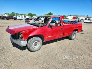 CHEVROLET GMT-400 C1500