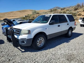 FORD EXPEDITION XL