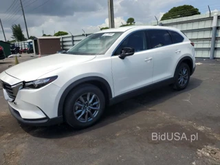 MAZDA CX-9 TOURING