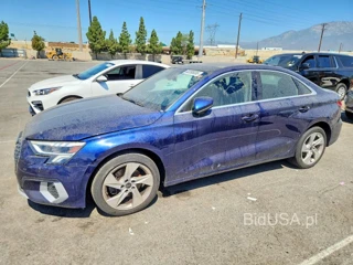 AUDI A3 PREMIUM