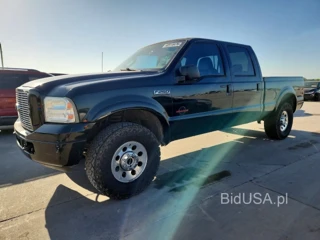 FORD F250 SUPER DUTY