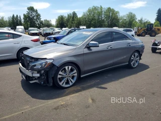 MERCEDES-BENZ CLA 250 4MATIC