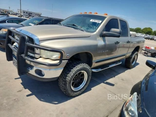 DODGE RAM 2500 ST