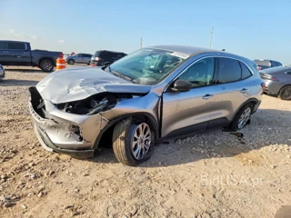 FORD ESCAPE ACTIVE