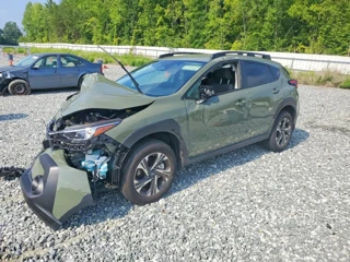 SUBARU CROSSTREK PREMIUM
