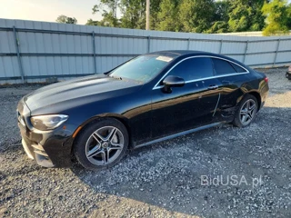 MERCEDES-BENZ E 450 4MATIC