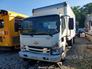 CHEVROLET 4500HD