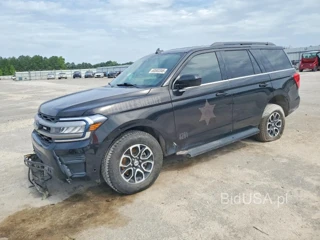 FORD EXPEDITION XL