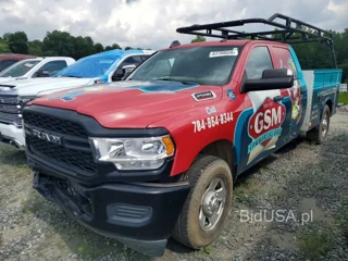 RAM 2500 TRADESMAN