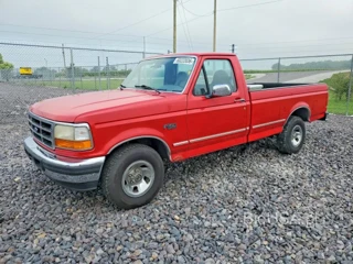 FORD F150