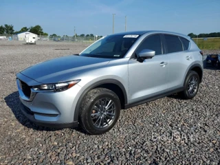 MAZDA CX-5 TOURING