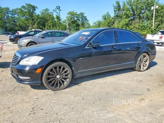 MERCEDES-BENZ S 400