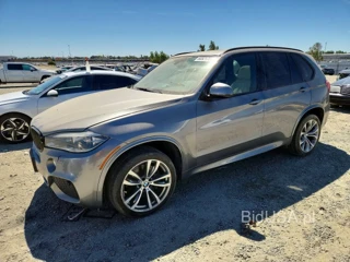BMW X5 XDRIVE35I