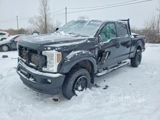 FORD F250 SUPER DUTY
