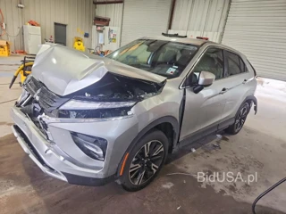 MITSUBISHI ECLIPSE CROSS SE
