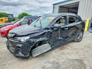 BUICK ENCORE GX SELECT
