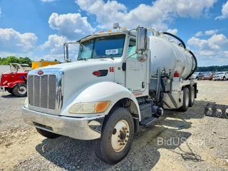 PETERBILT 340