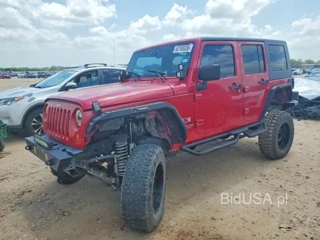 JEEP WRANGLER X