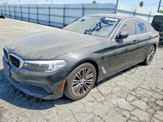 BMW 530 I