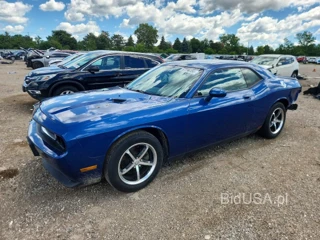 DODGE CHALLENGER SE