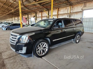 CADILLAC ESCALADE ESV