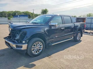 FORD F150 XLT